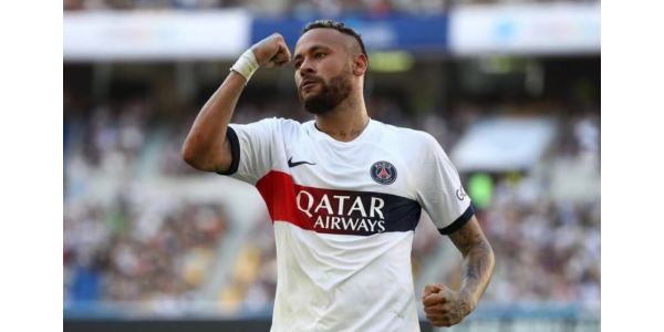 Neymarov povratak podgrijava očekivanja za Paris Saint-Germain Neymarov povratak podgrijava očekivanja za Paris Saint-Germain