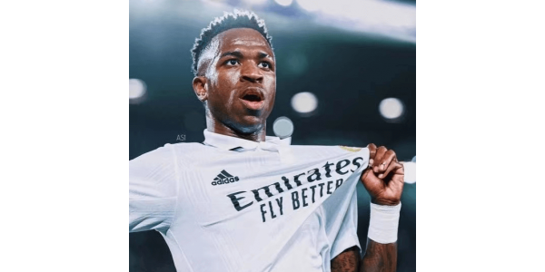 Očekuje se da će se Vinicius vratiti u Španjolskom superkupu u siječnju Očekuje se da će se Vinicius vratiti u Španjolskom superkupu u siječnju