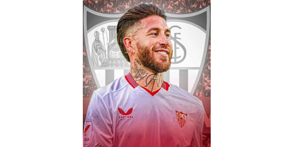 Ramos se vraća u Sevillu Ramos se vraća u Sevillu