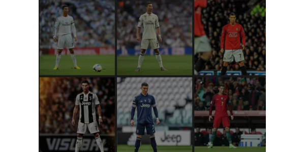 Ronaldo postiže prvi gol u saudijskoj ligi Ronaldo postiže prvi gol u saudijskoj ligi