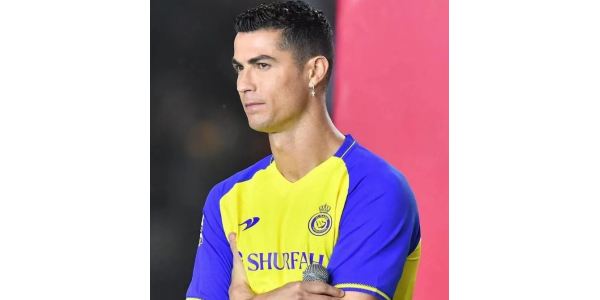 Ronaldo željan povratka u Europu Ronaldo željan povratka u Europu