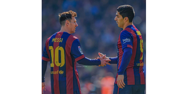Suarez planira prekinuti nogometnu karijeru u narednim tjednima Suarez planira prekinuti nogometnu karijeru u narednim tjednima