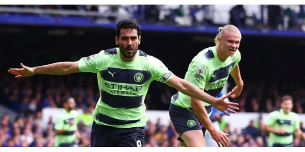 Unaprijed čestitke Manchester Cityju! Unaprijed čestitke Manchester Cityju!