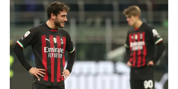 Što se dogodilo s Milanom? Što se dogodilo s Milanom?