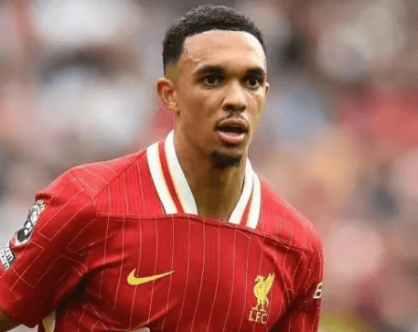 Alexander-Arnold pridružio se Real Madridu