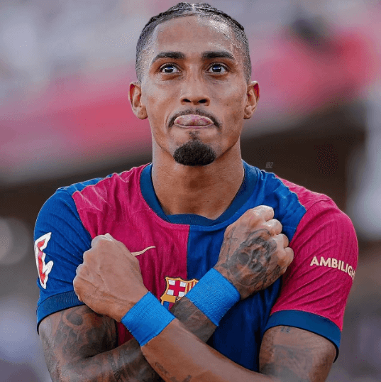 Barcelona namjerava obnoviti ugovor s Rafinhom