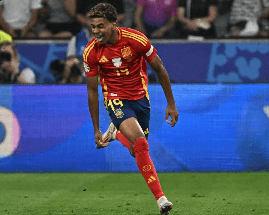Buduća zvijezda Ballon d'Or