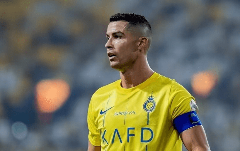 Cristiano Ronaldo ponovno je propustio prvenstvo, a sezona je završila sa žaljenjem