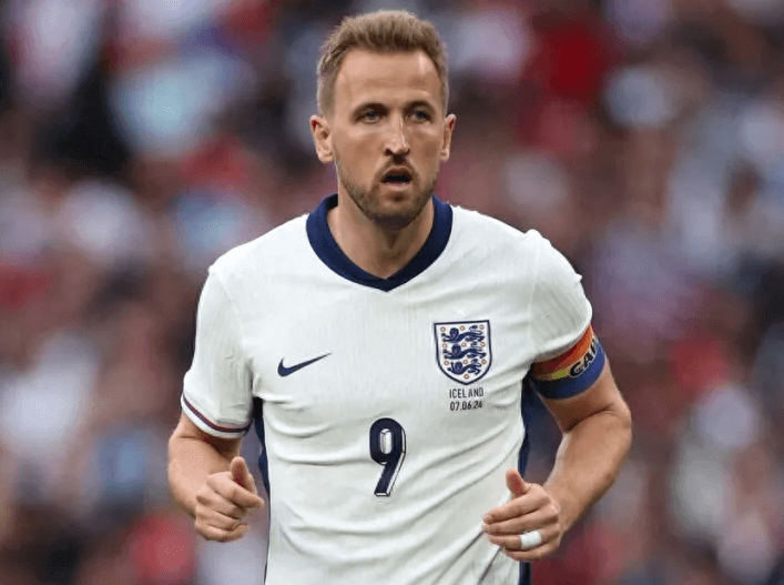 Engleska je neočekivano izgubila 0-1 od Islanda