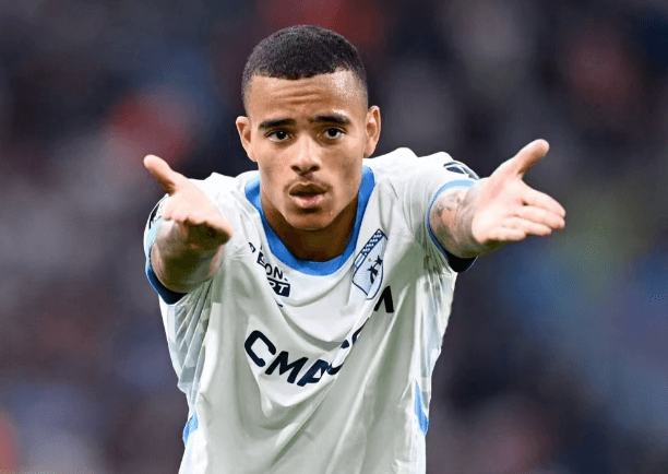 Greenwood blista u Ligue 1