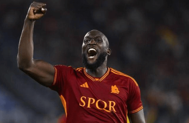 Lukaku otvoren za pridruživanje Saudijskoj Arabiji