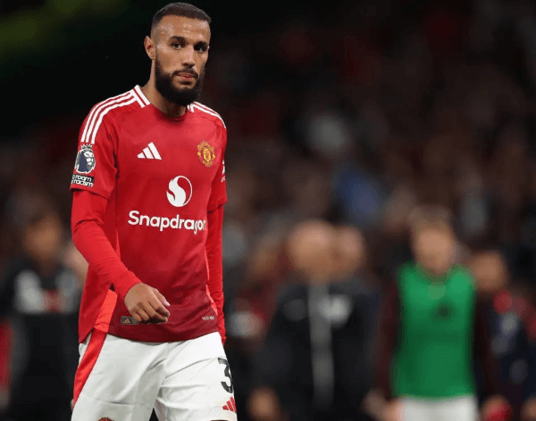 Mazrawi - najveće iznenađenje u skromnom potpisivanju Manchester Uniteda