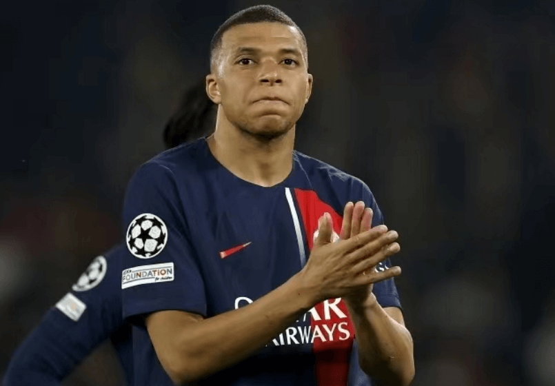 Mbappeova sedmogodišnja karijera u PSG-u bliži se kraju