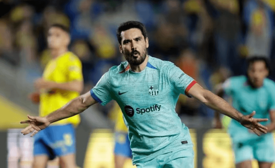 Roque je debitirao u Barceloni, Gundogan je preokrenuo situaciju pobjedom u sudačkoj nadoknadi