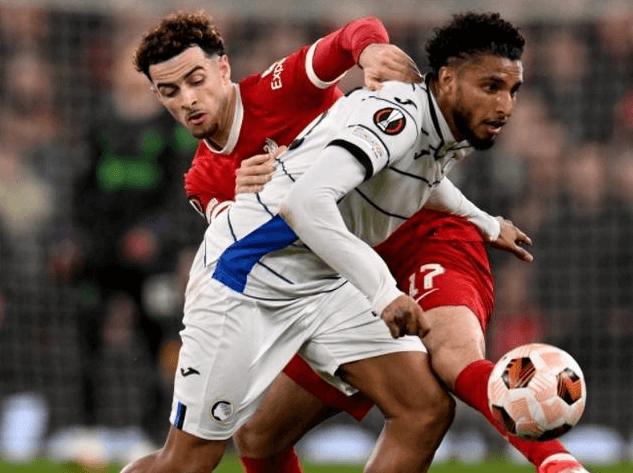 S 0-3 kod kuće Liverpool je na rubu eliminacije