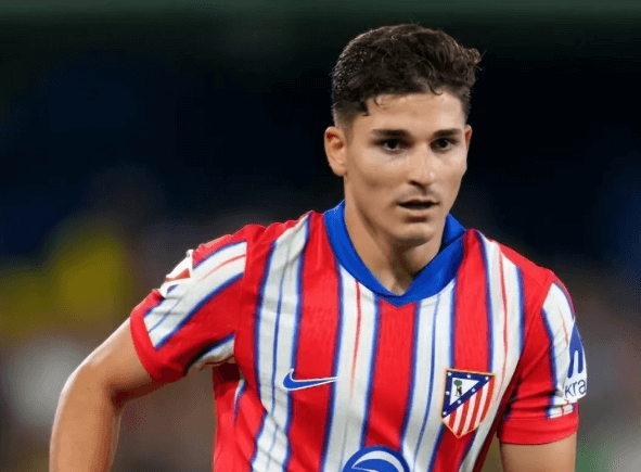Simeone još nije savladao korištenje Alvareza