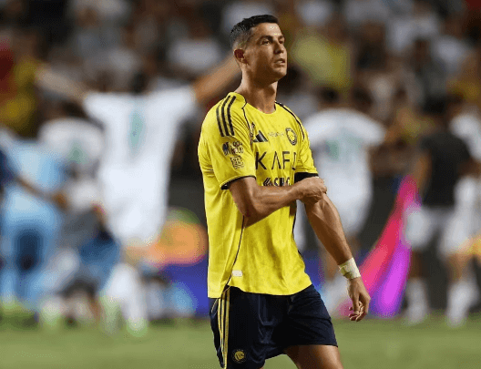 Cristiano Ronaldo ponovno propušta prvenstvo