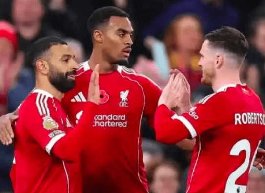 Liverpool vraća samopouzdanje ključnom pobjedom