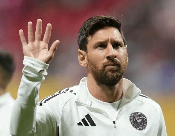 Messi je dobio zabranu, sudar između komercijalne izvedbe i profesionalnosti