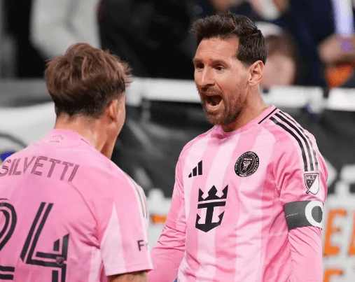 Messijev 1 gol i 3 asistencije vode Inter Miami do finala Istočne konferencije