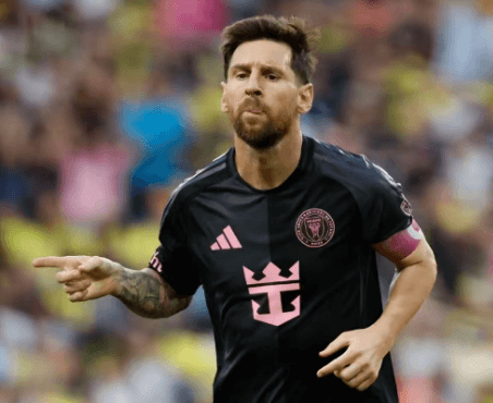 Messijeva MLS sezona završila je savršeno!