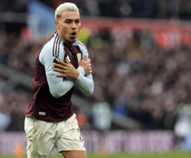 Morganov Rodgersov uspon od brodoloma Manchester Cityja do jezgre Aston Ville