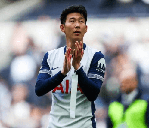 Son Heung-min se oprašta od Tottenhama i započinje novo poglavlje u MLS-u