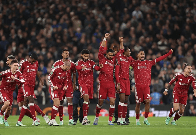 Drama u raspucavanju jedanaesteraca: Liverpool svladao Chelsea sa 7:6!