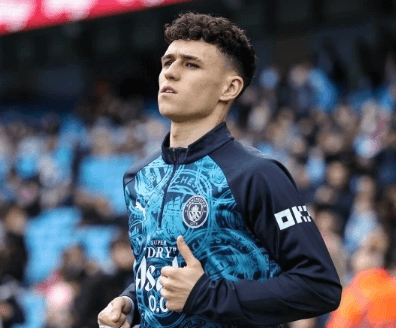Engleski napad stagnira, Foden ima 22 utakmice bez postignutog gola
