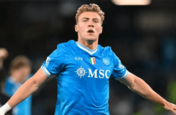Hoylen pronalazi novi život u Serie A