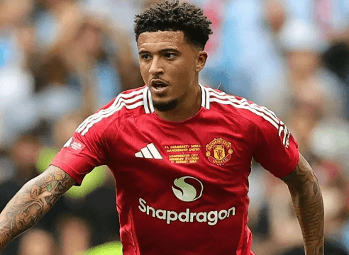 Jadon Sancho završava svoju karijeru u Premijer ligi