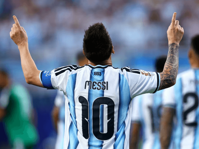 Nova era čeka argentinsku „desetku”