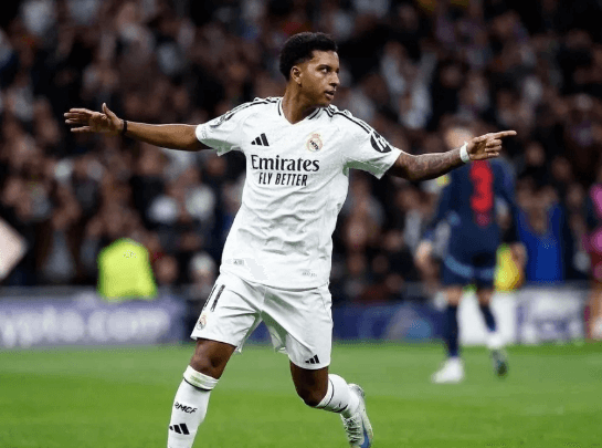 Rodrygo zadobio tešku ozljedu – sezona gotova, propušta Svjetsko prvenstvo