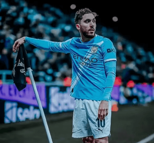 Scherki blista u debitantskoj sezoni Manchester Cityja