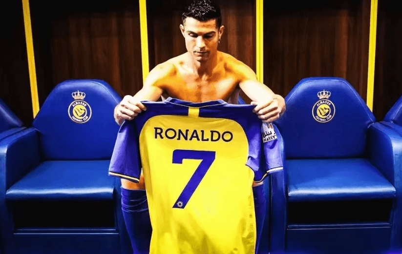 38-godišnji Ronaldo i dalje je najblistavija pojava u svjetskom nogometu