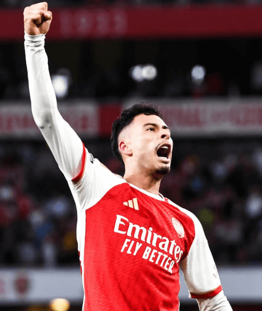Arsenal je pobijedio Manchester City 1-0, prekinuvši 2849 dana čekanja