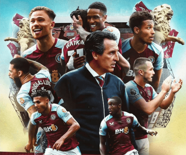 Aston Villa napravila najbolji početak stoljeća