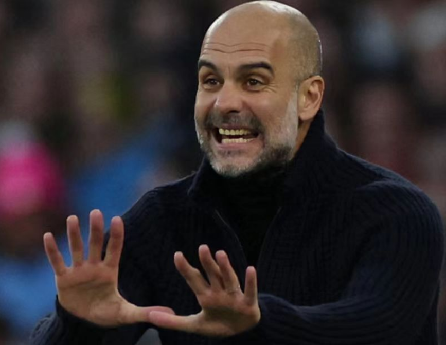 Guardiola ide na operaciju leđa, očekuje se da će propustiti dvije utakmice Premier lige