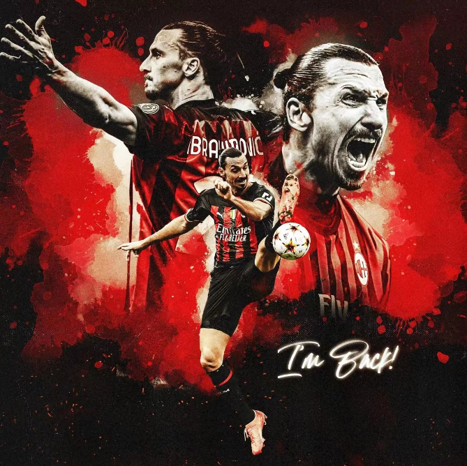 Ibrahimović se vraća nakon ozljede