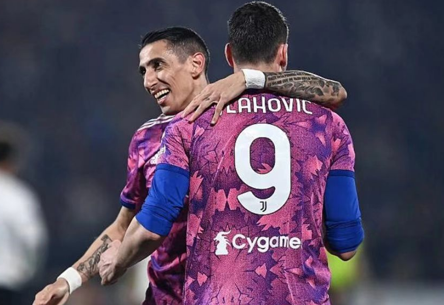 Juventus 2-0 Spezia je ostvario tri uzastopne prvenstvene pobjede