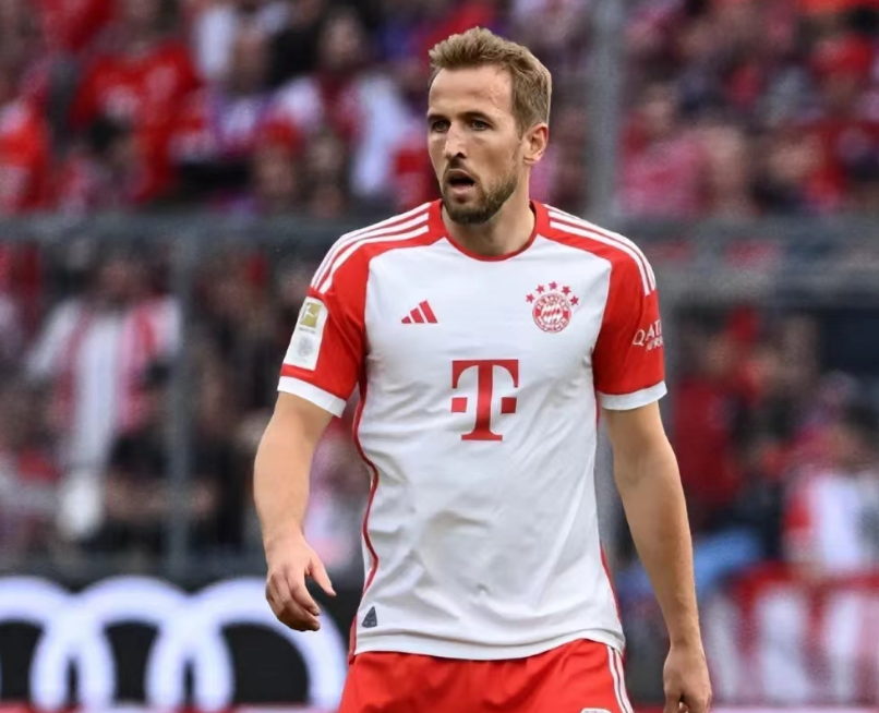 Konačno je potvrđeno da će se Kane pridružiti Bayernu za transfer od 120 milijuna eura
