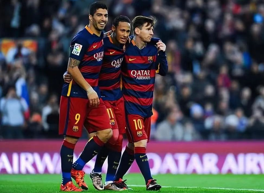Luis Suarez