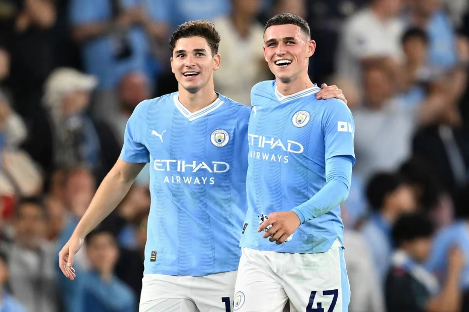 Manchester City mora nastaviti potpisivati pojačanja prije zatvaranja prijelaznog roka