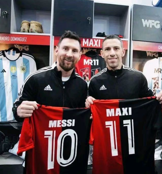 Messi je na svom rođendanu postigao hat-trick u poluvremenu