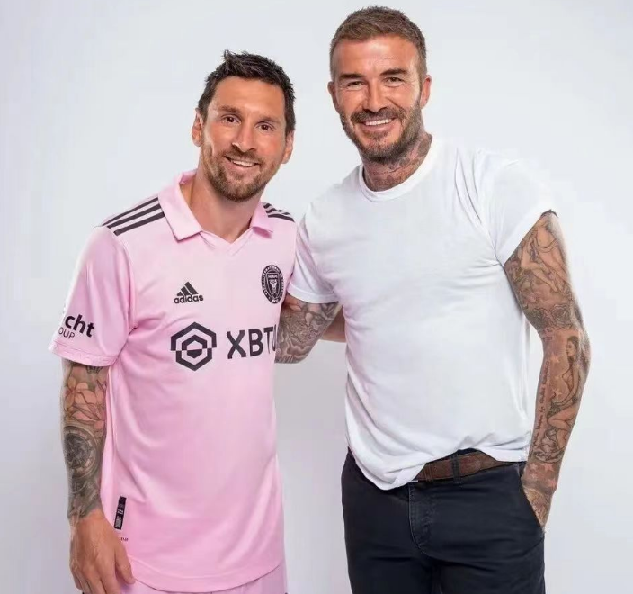 Messi službeno debitirao u Inter Miamiju