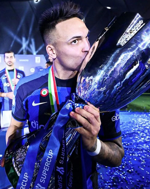 Milanski Inter ima potencijal napraviti čudo u finalu Lige prvaka