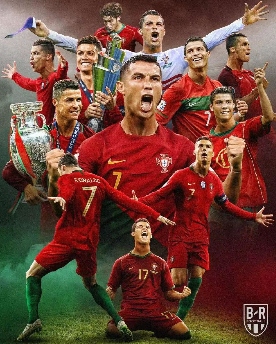 Ronaldo nastavlja postavljati rekorde