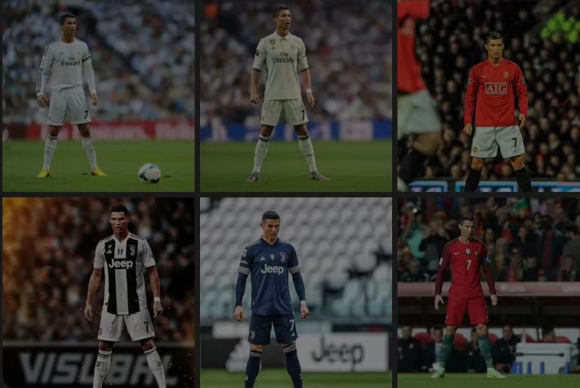 Ronaldo postiže prvi gol u saudijskoj ligi