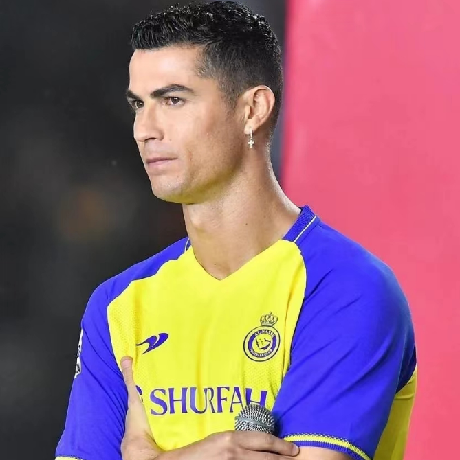 Ronaldo željan povratka u Europu