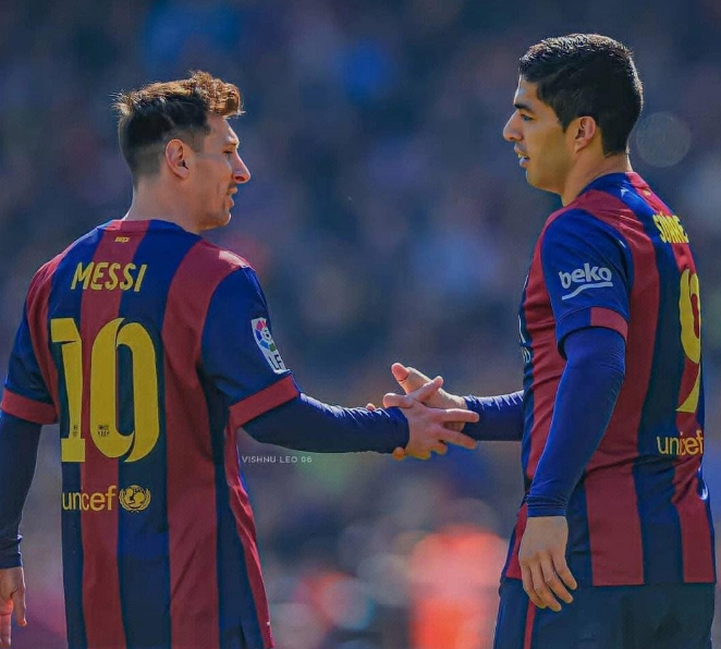 Suarez planira prekinuti nogometnu karijeru u narednim tjednima